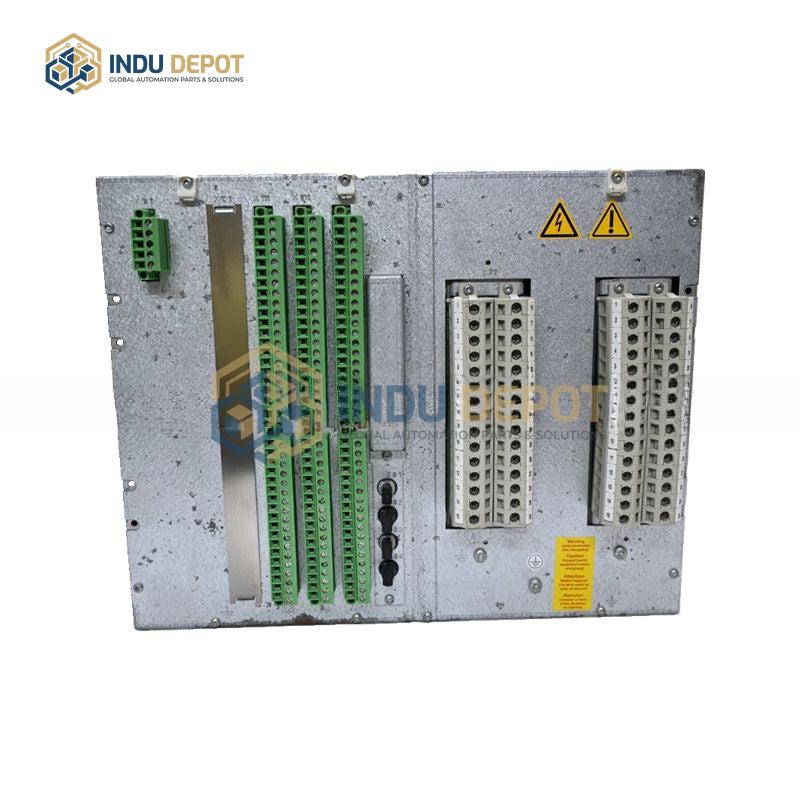 Transformer Protection Terminal ABB RET521 1MRK001530-AE - Image 3