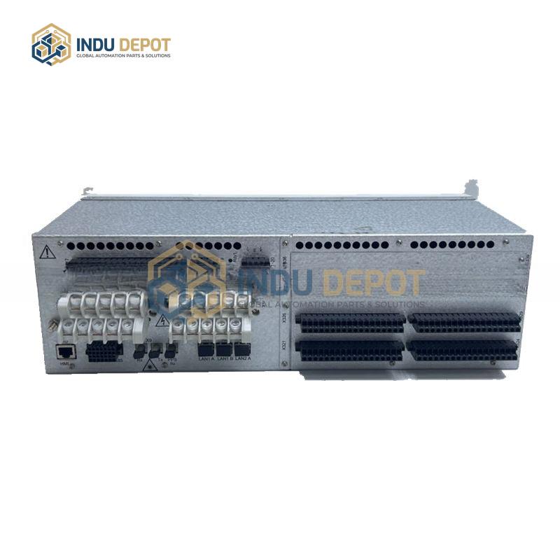 Transformer Protection ABB RET650 Control Device