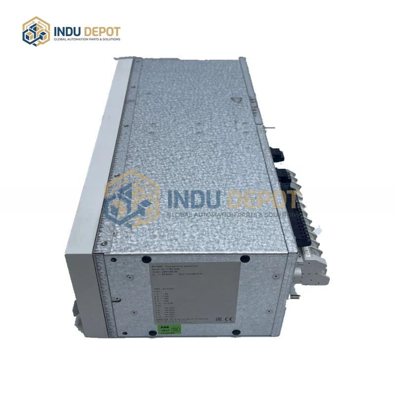 Transformer Protection ABB RET650 Control Device - Image 3