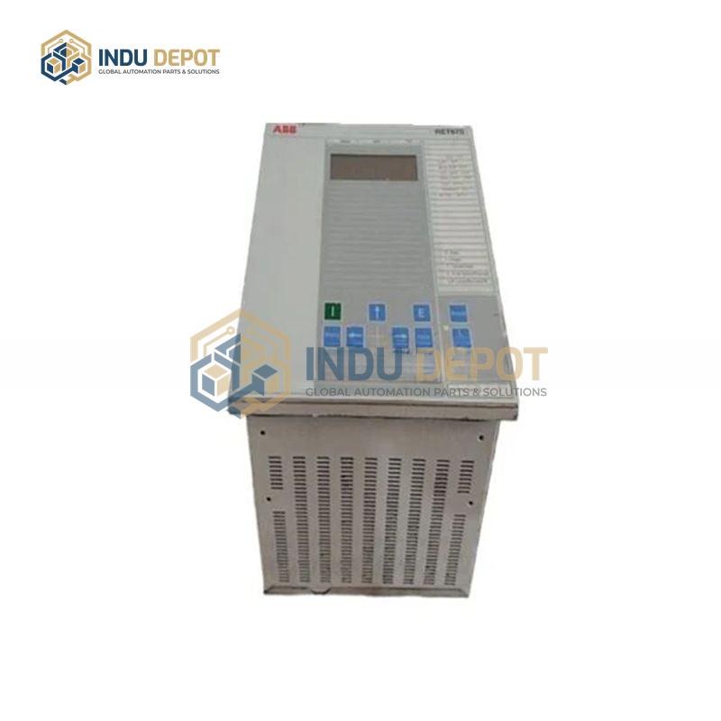 RET670 1MRK002816-AB ABB Control Relay Module for Protection - Image 2