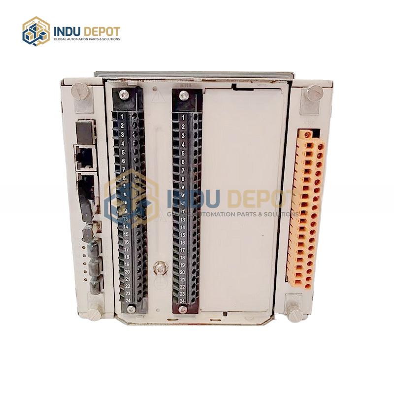ABB REU615 Protection Control Relay for Voltage Monitoring