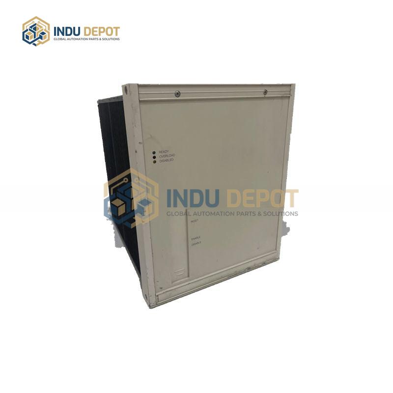 ABB REX010 Earth Fault Protection Unit