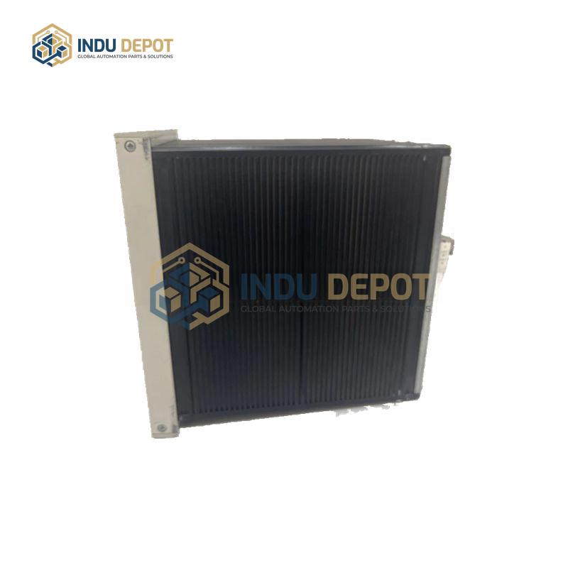 ABB REX010 Earth Fault Protection Unit for Generator Safety Systems - Image 2