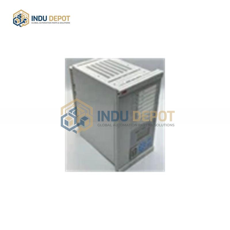 ABB REX 521 Motor Protection Relay - Image 2