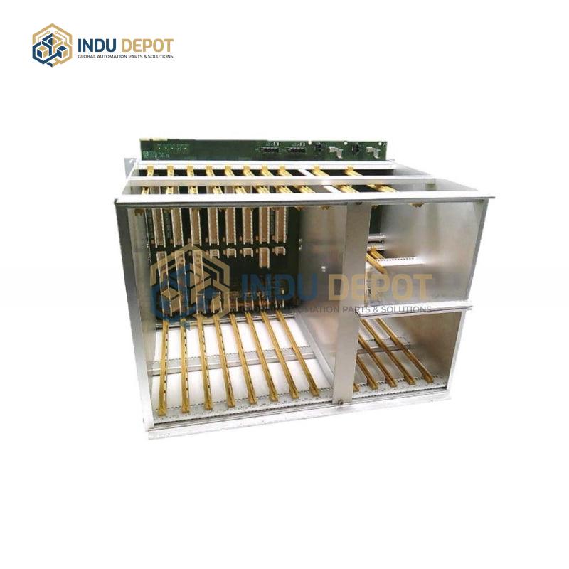 ABB RF520 3BSE000741R1 Subrack 12SU