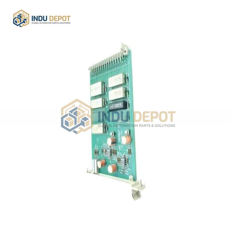 ABB RF522 3BSE000743R1 Precision Control Unit for Automation