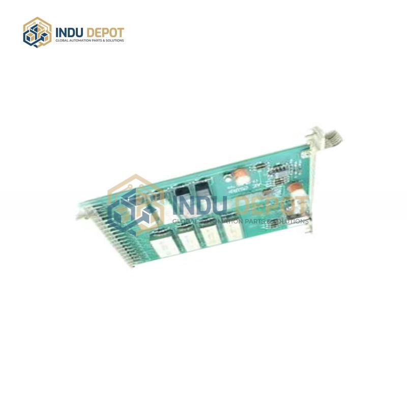 ABB RF522 3BSE000743R1 Precision Control Unit for Automation - Image 2