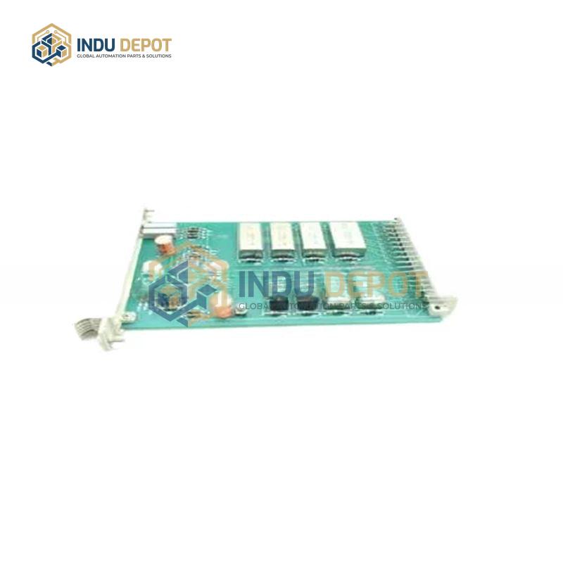 ABB RF522 3BSE000743R1 Precision Control Unit for Automation - Image 3