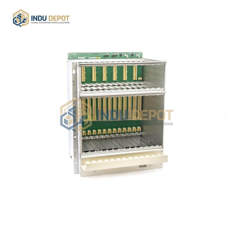 ABB RF523 Subrack 18SU Including Backplane