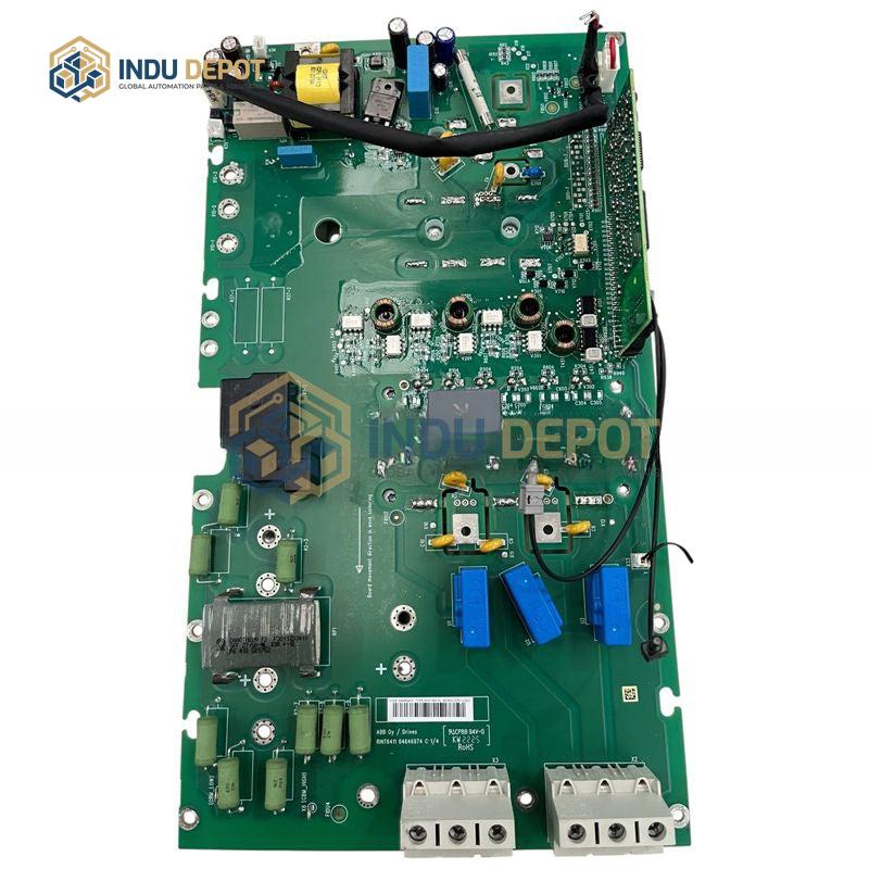 RINT-6411C Main Board ABB Drive Components