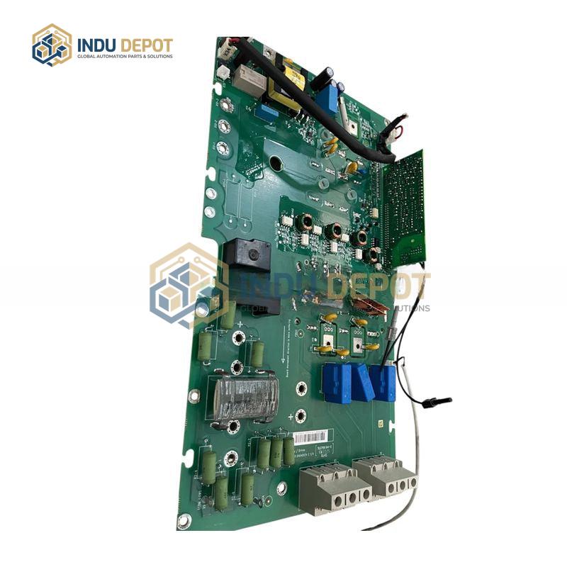 RINT-6411C Main Board ABB Drive Components - Image 2