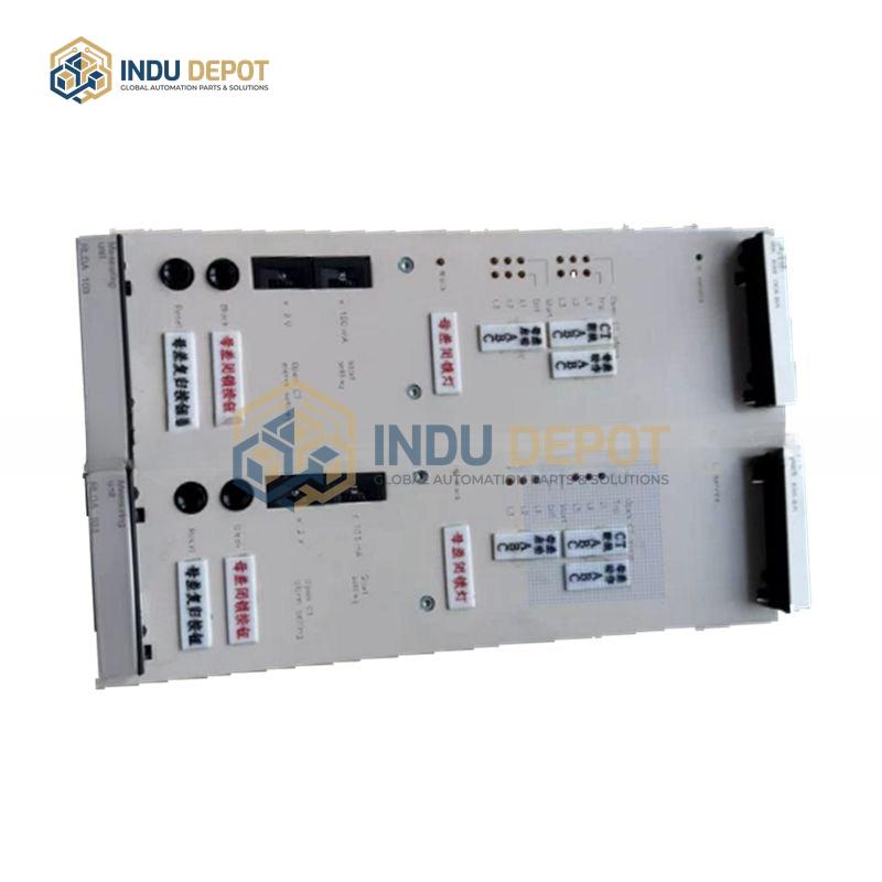 RK638005-BA Control Board ABB Precision Module for Relay Systems