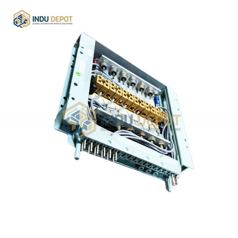 ABB RK638006-AA High-Reliability Diode Unit for Protection Circuits - Image 3