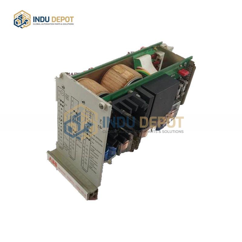 Comparator Unit for Industrial Automation ABB RK638007-BA