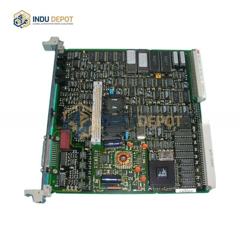 ABB RK932001-AA Industrial Module for Power System Integration - Image 2