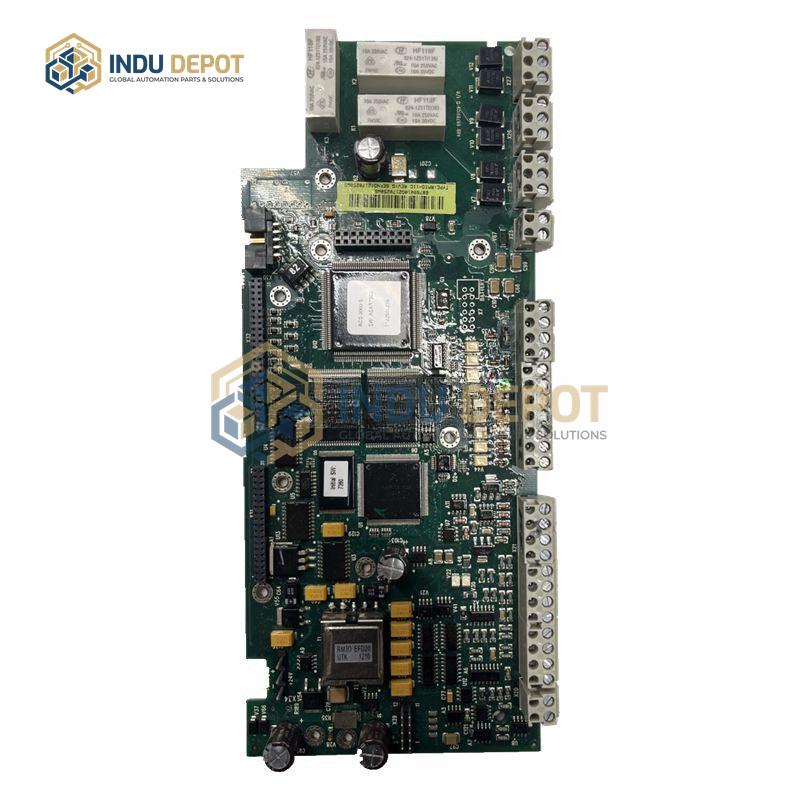 CPU Control Board RMIO-11C ABB for Drive Systems