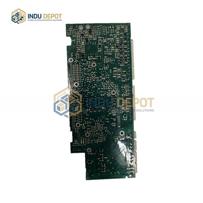 CPU Control Board RMIO-11C ABB for Drive Systems - Image 3