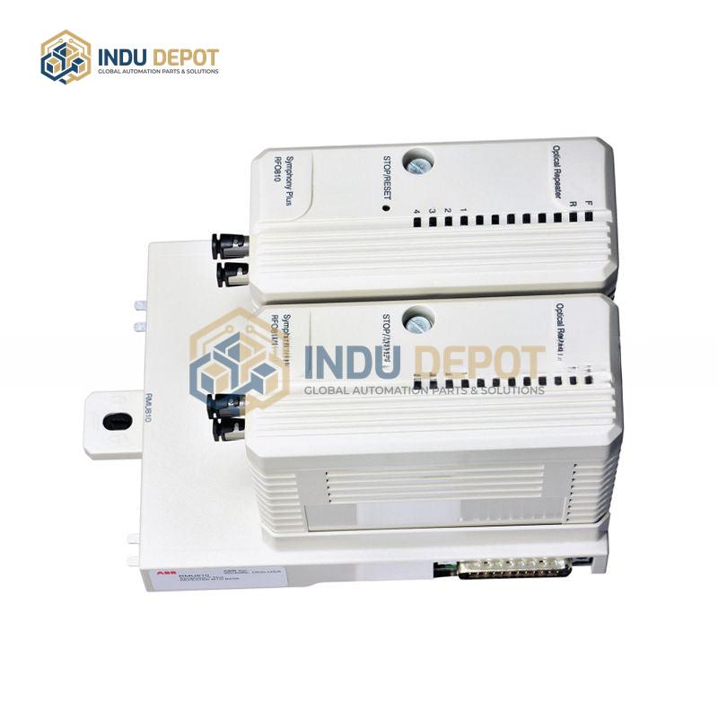 RMU811 ABB Symphony Plus Repeater