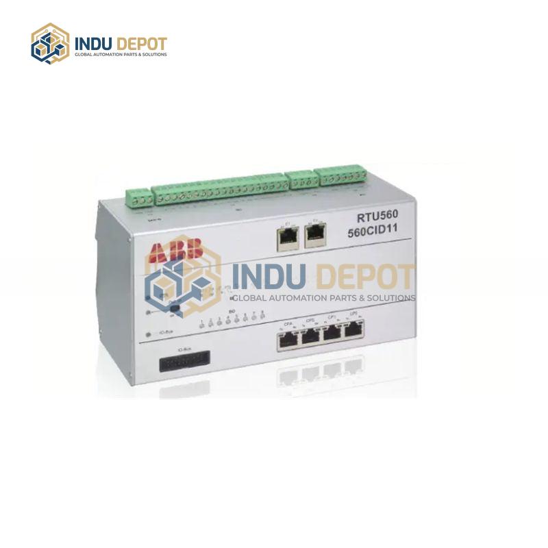 560CMD11 ABB RTU560 Communication Unit