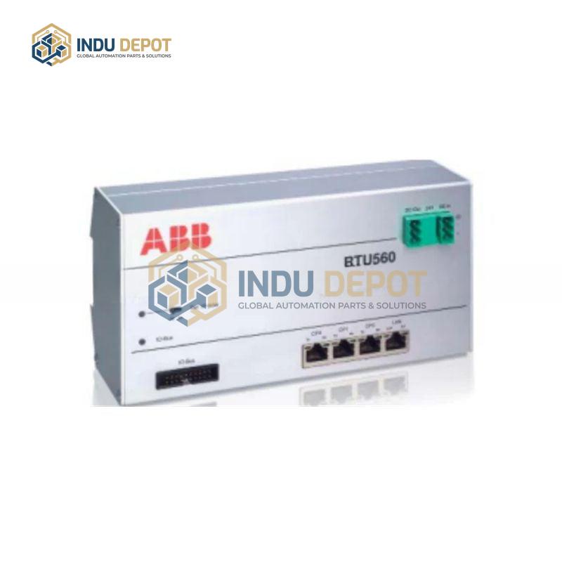 ABB RTU560 Series | 560CMG10 Communication Module