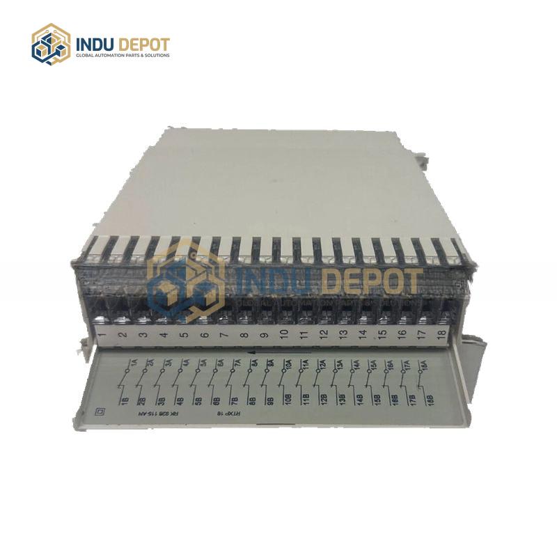 ABB RTXF18/RK926-007-AB MODAN Automation Component - Image 3