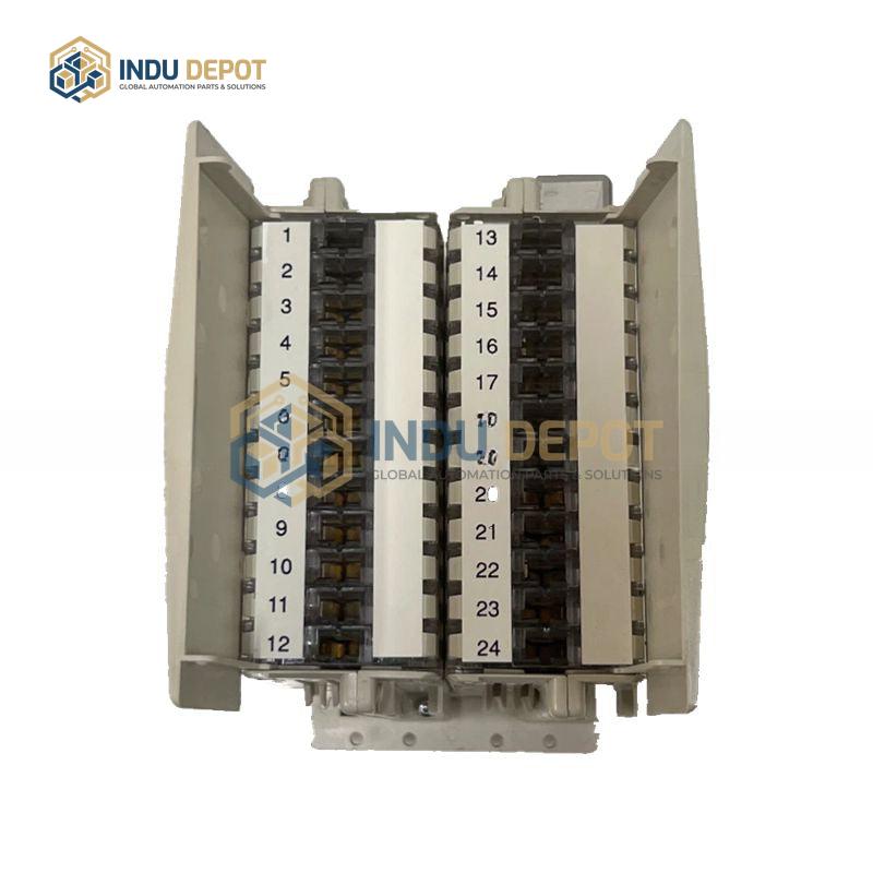 RTXP24 ABB PLC Input Module for Reliable Signal Processing - Image 2