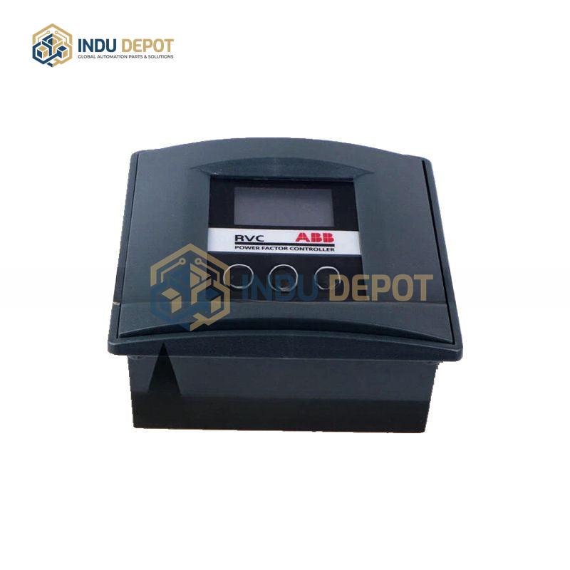 ABB RVC12-5A Power Factor Controller for Capacitor Banks