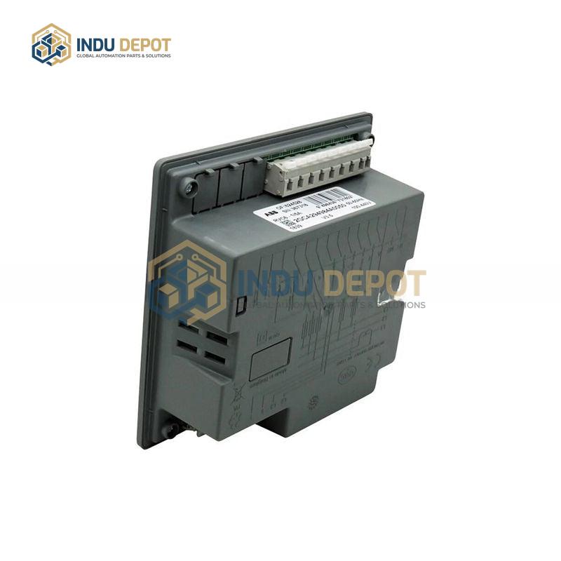 ABB RVC12-5A Power Factor Controller for Capacitor Banks - Image 2