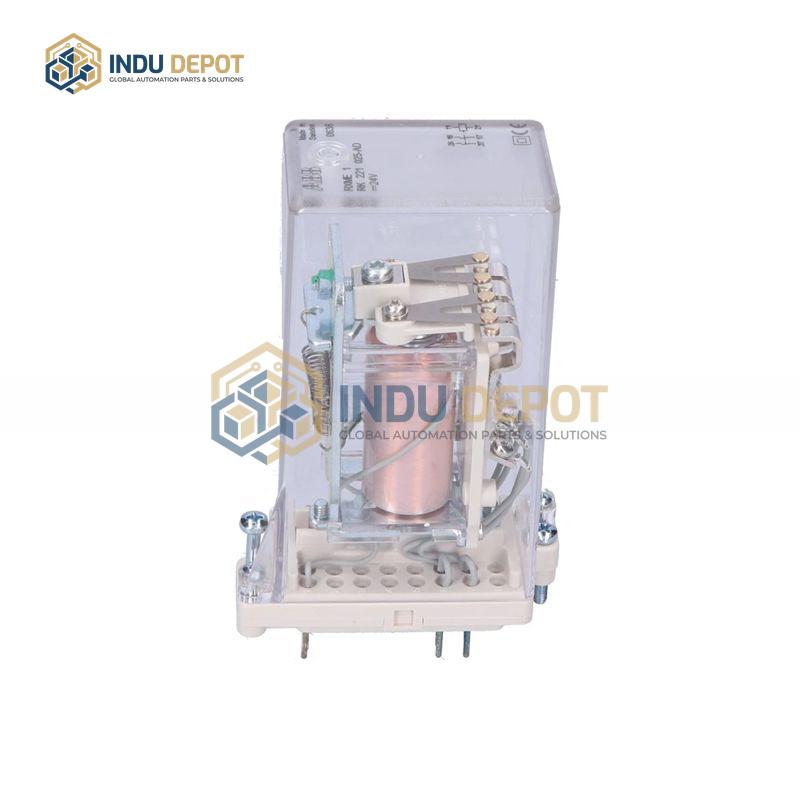 Auxiliary Relay RXME1 ABB Compact Module for Industrial Automation