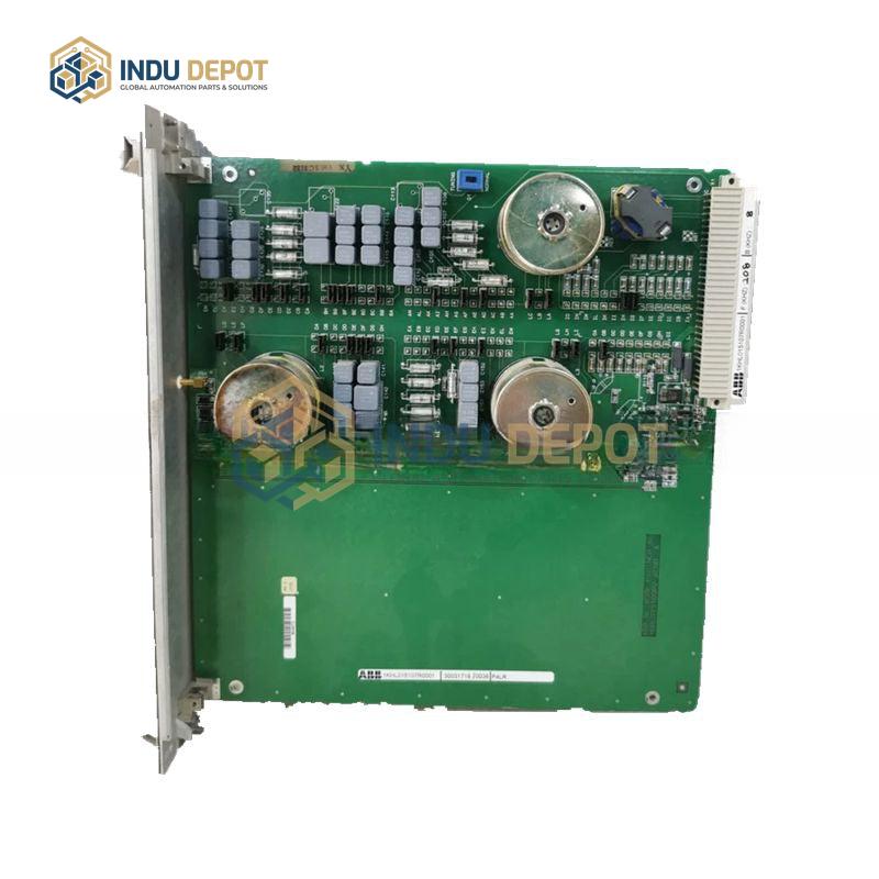 ABB RXRFP4LR 1KHL015107R0001 Industrial Control Board