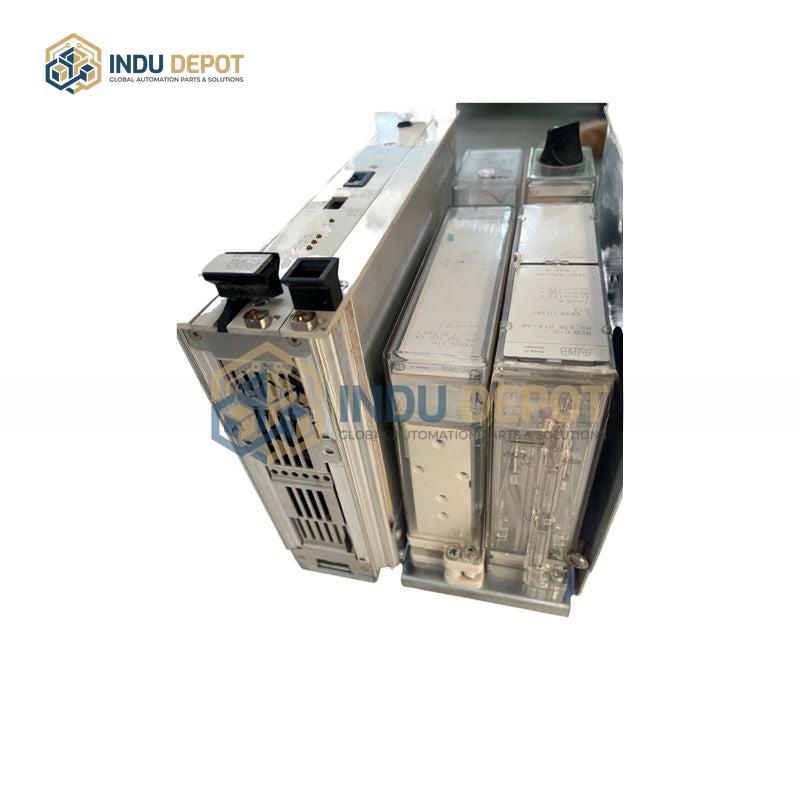 RK732105-CA DC Converter ABB High-Efficiency Power Module