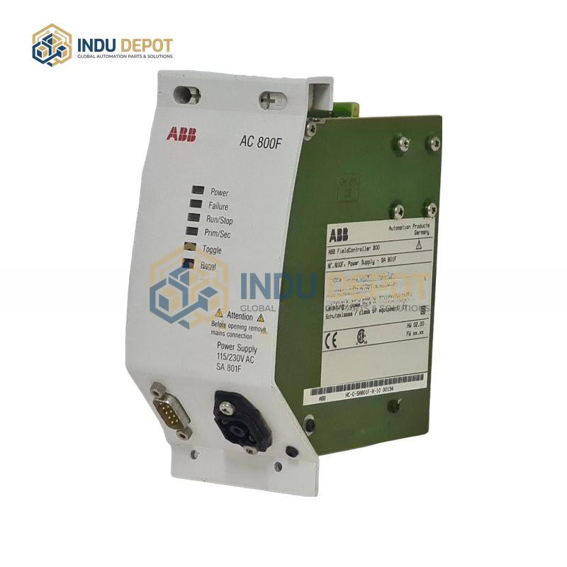 ABB SA801F Power Module