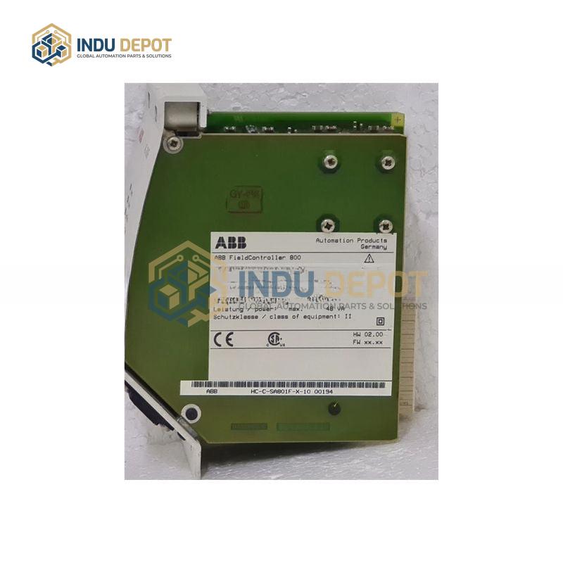 ABB SA801F Power Module - Image 3