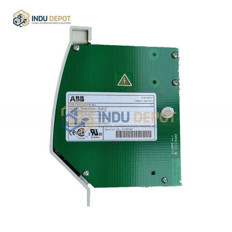 ABB SA811F Industrial Power Module - Image 2