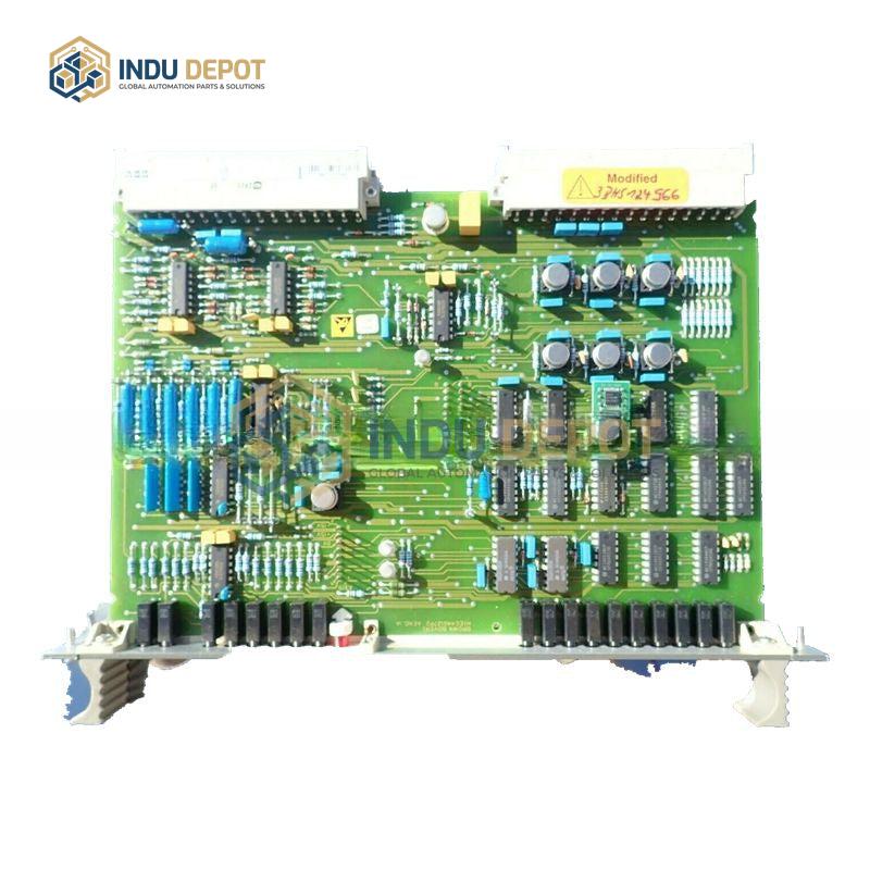 ABB SA9923A-E HIEE450964R0001 Control Board