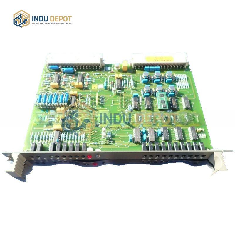ABB SA9923A-E HIEE450964R0001 Control Board - Image 2
