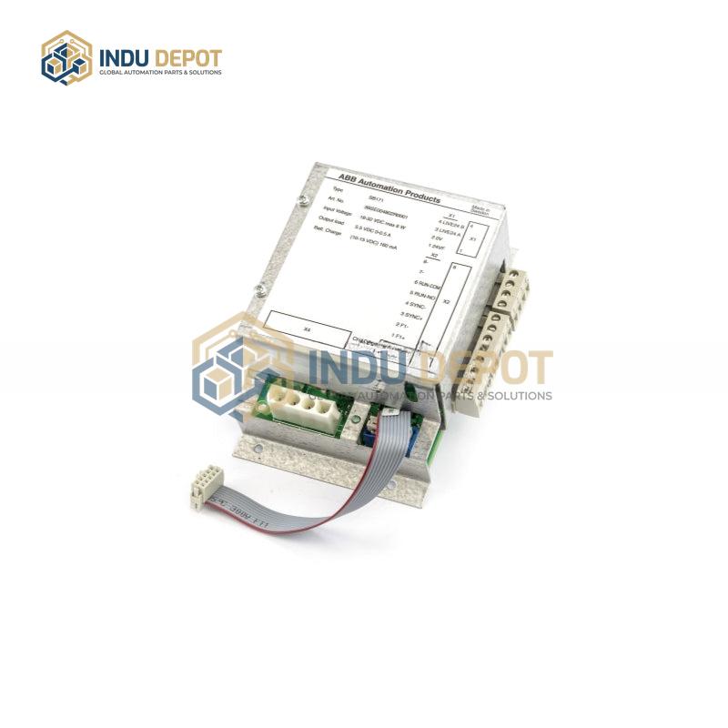 ABB SB171 Backup Power Supply