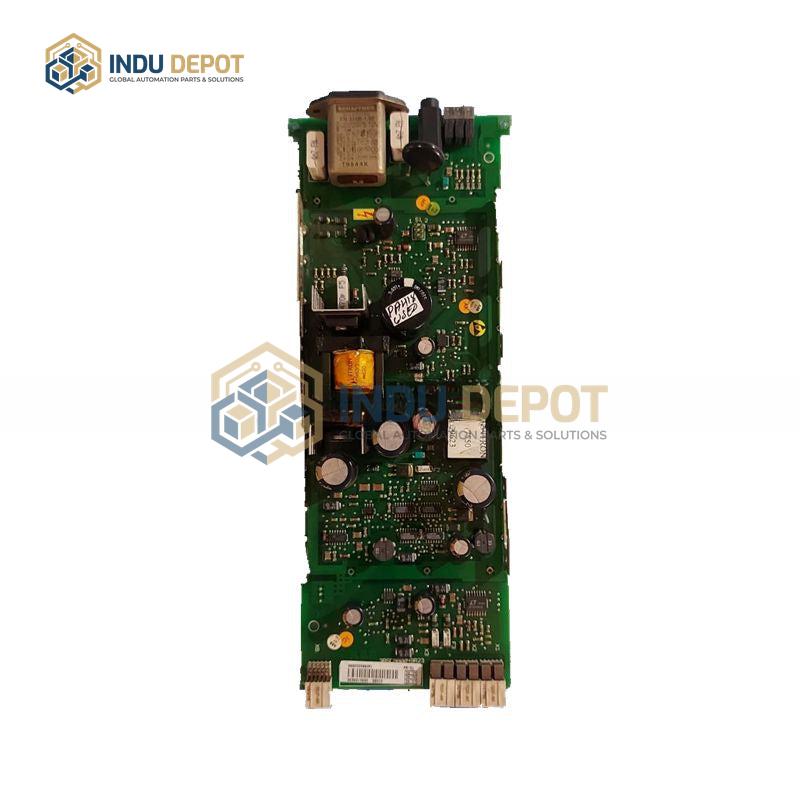 Backup Power Supply SB510 3BSE000860R1 ABB for Control Systems - Image 2