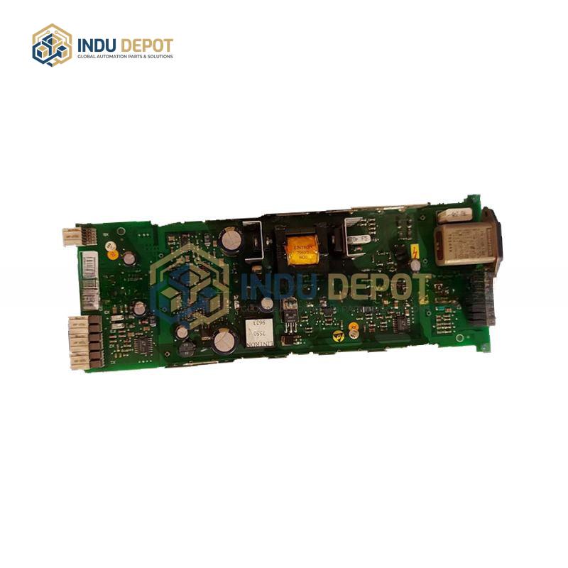 Backup Power Supply SB510 3BSE000860R1 ABB for Control Systems - Image 3