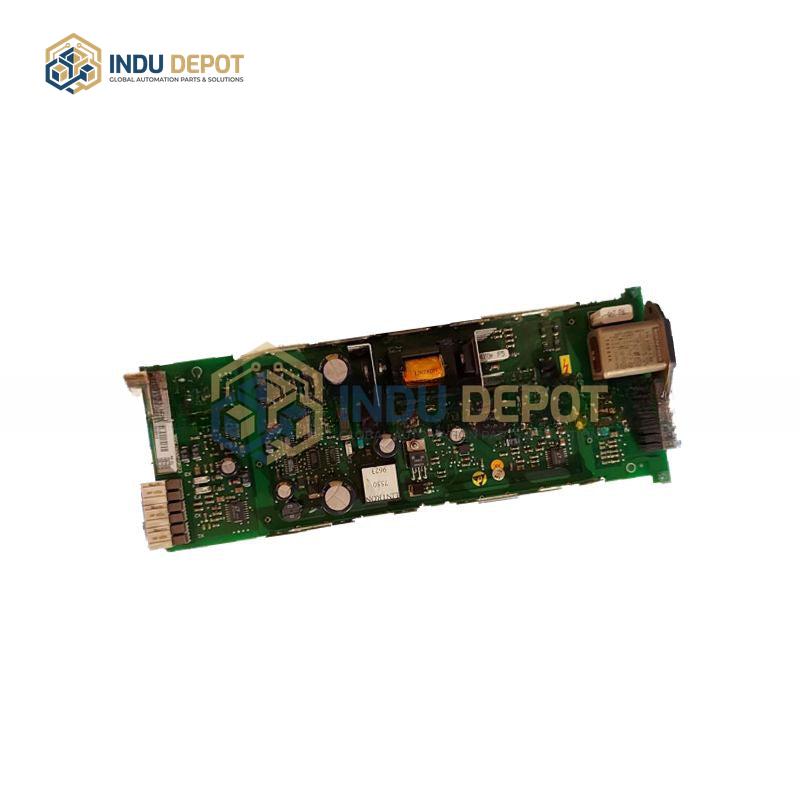 SB510 ABB Backup Power Supply for Control Systems