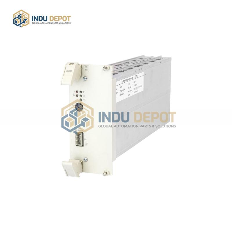 ABB SB511 3BSE002348R1 Backup Power Supply