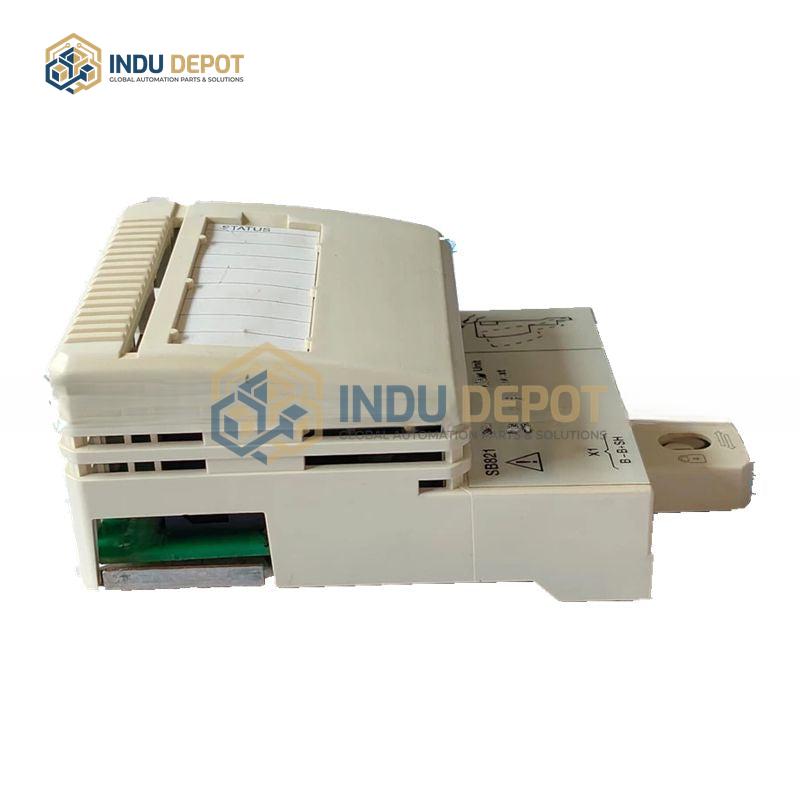 SB821 ABB Battery Unit for AC 800M Controllers