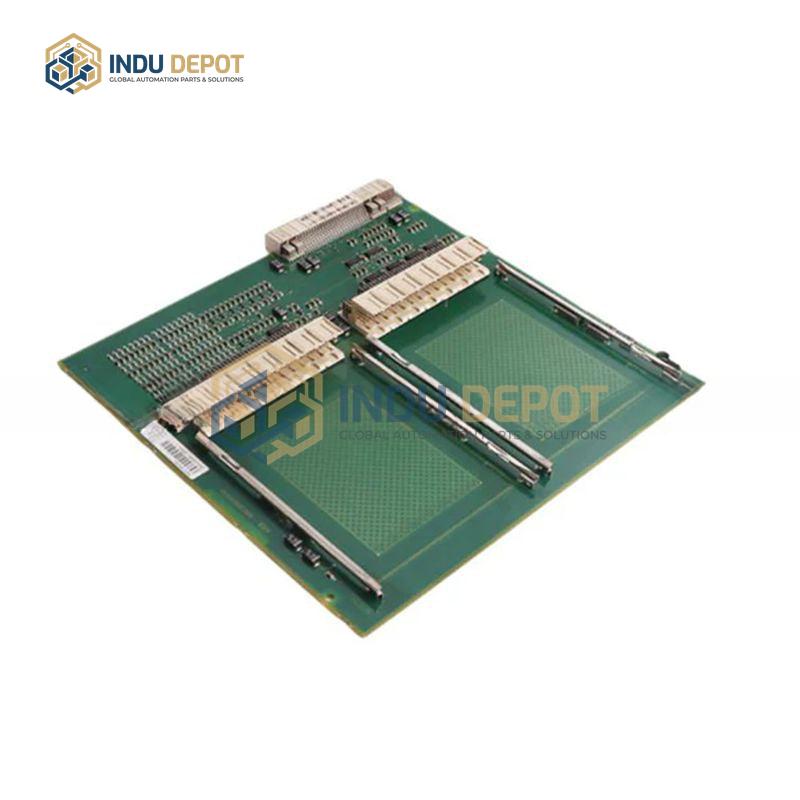 SC520M 3BSE016237R1 ABB PLC Control Module Board