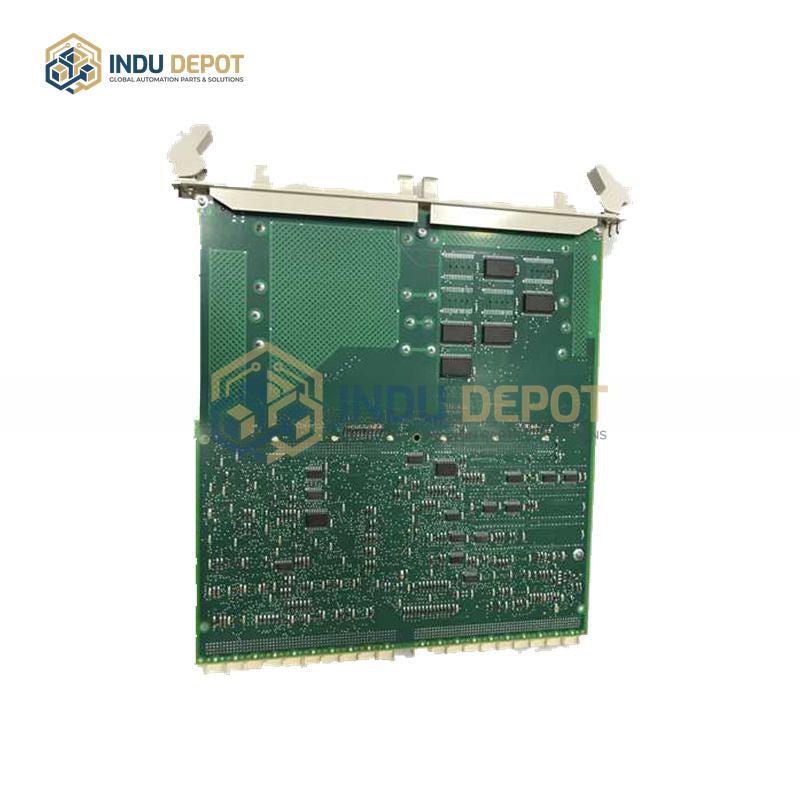 SC520M 3BSE016237R1 ABB PLC Control Module Board - Image 2
