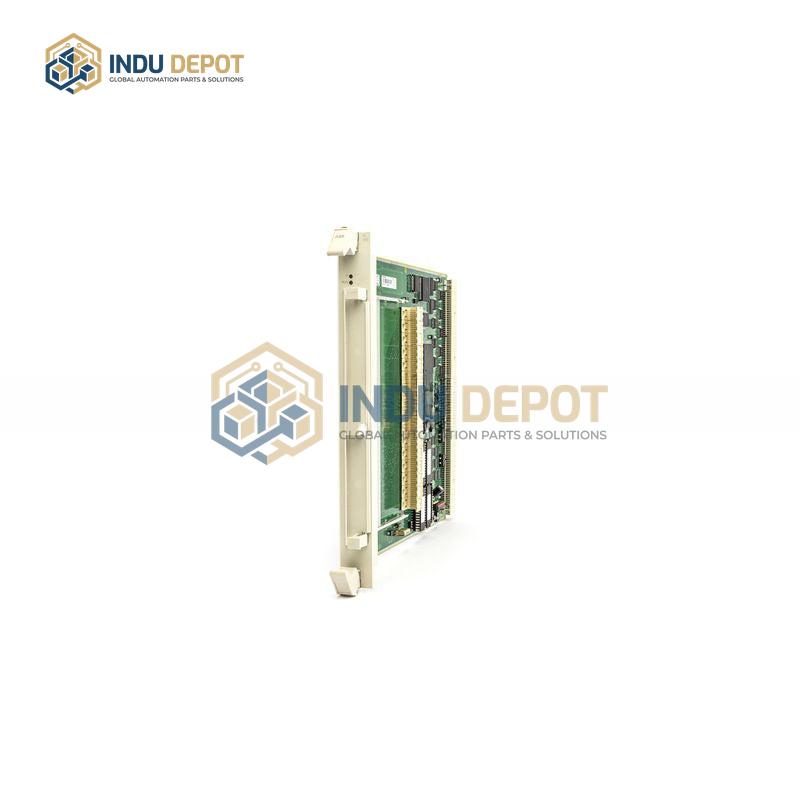 ABB SC560 Submodule Carrier with Integrated CPU