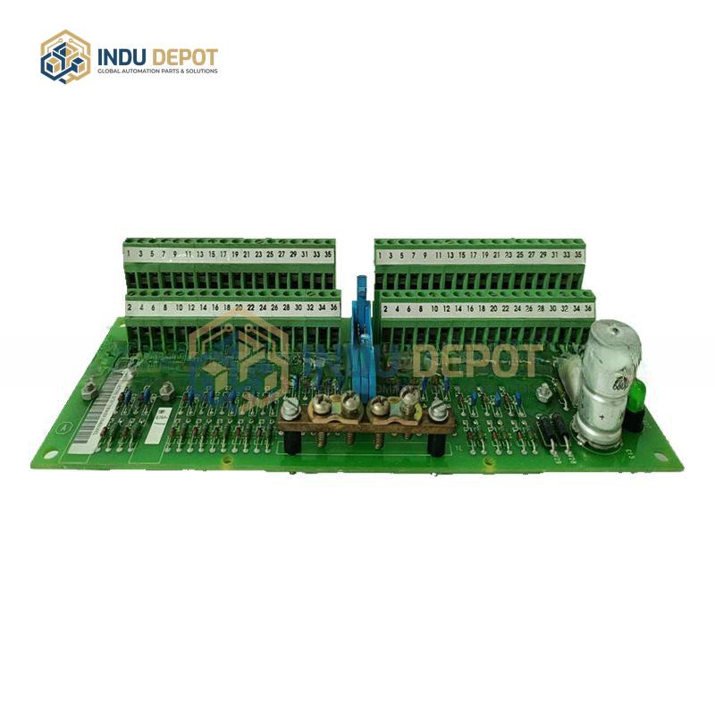 SCYC55830 ABB Industrial Trigger Plate