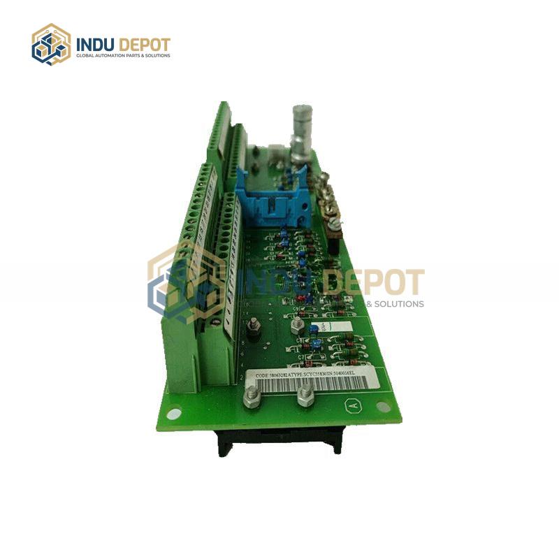 SCYC55830 ABB Industrial Trigger Plate - Image 2