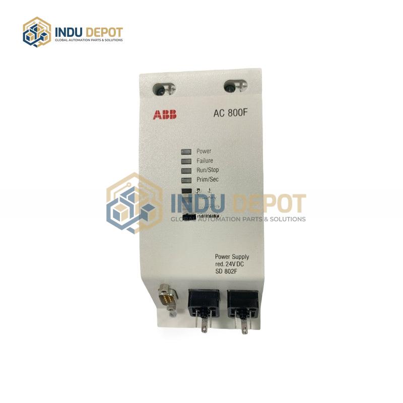 ABB SD 802F Power Supply
