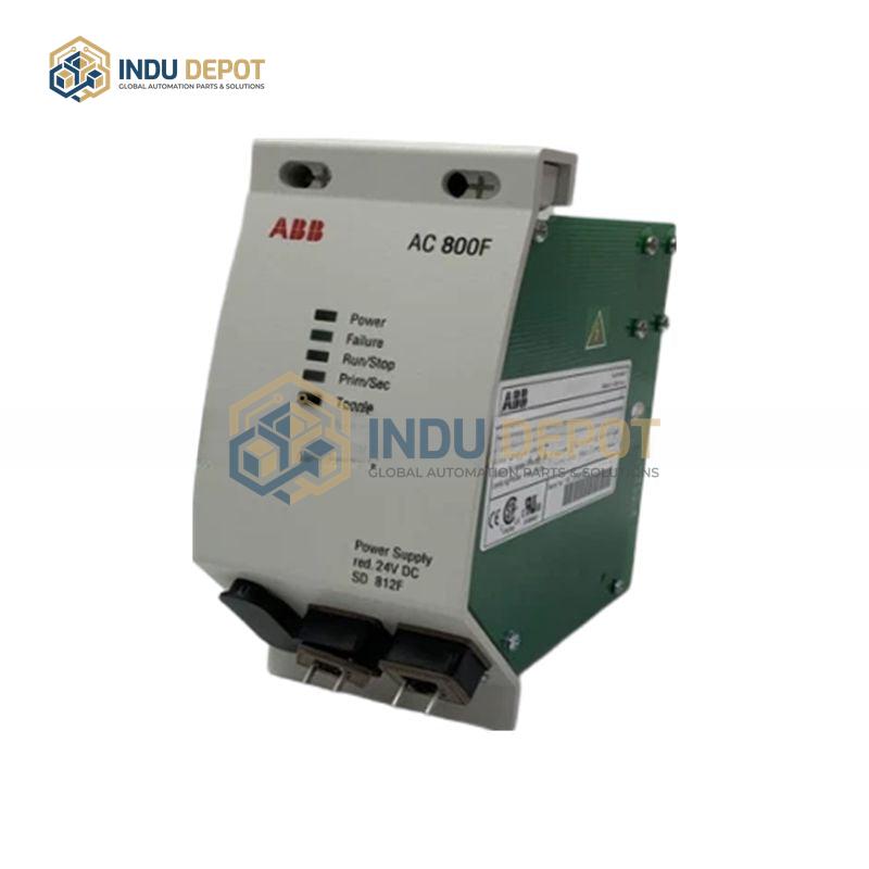 Power Module ABB SD812F Automation Control - Image 3