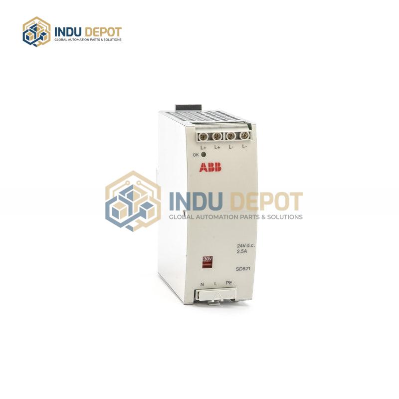 ABB SD821 Power Supply Device